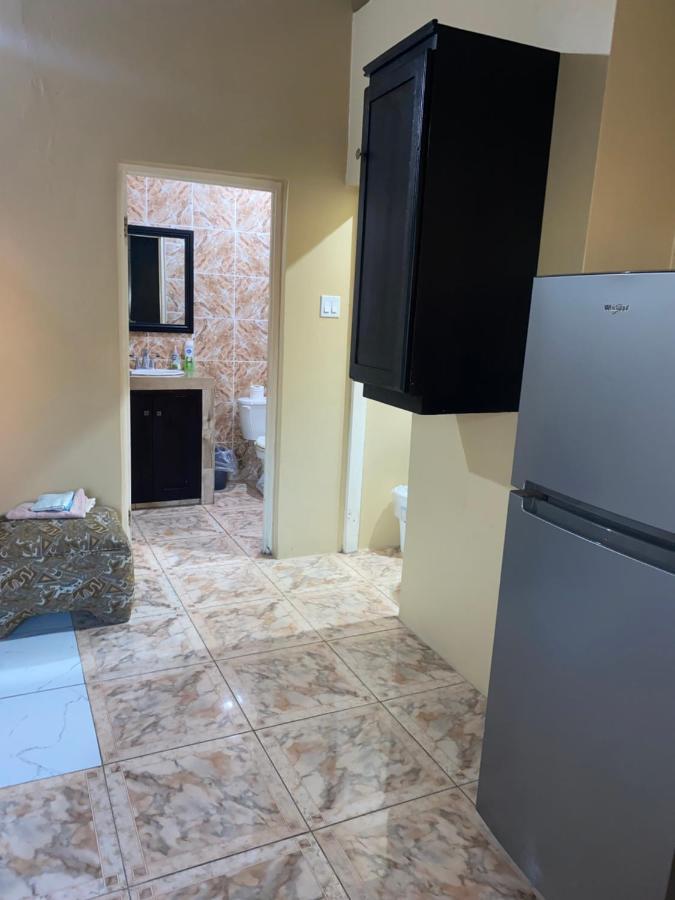 Marshan Villa مونتيغو باي المظهر الخارجي الصورة