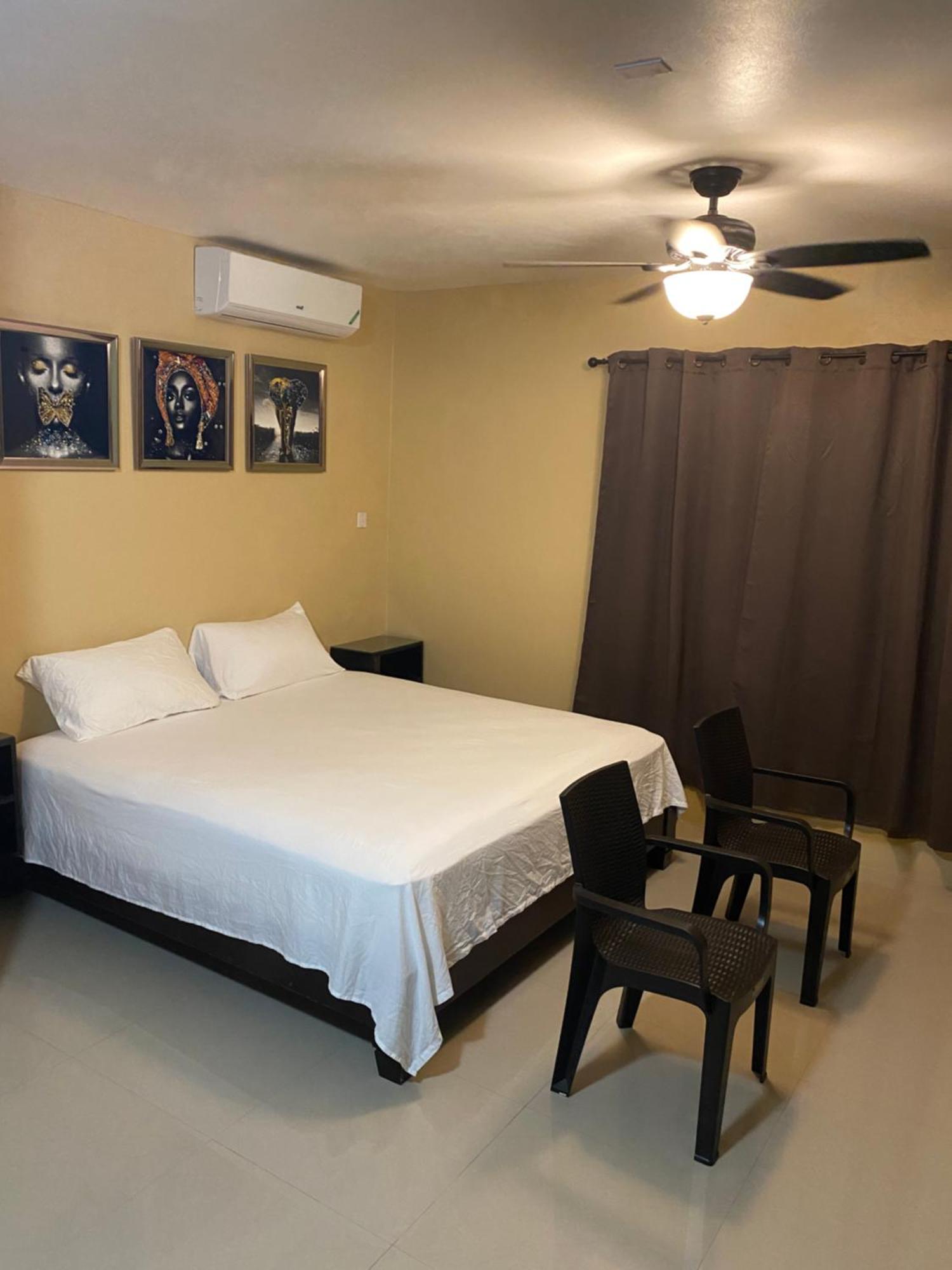 Marshan Villa مونتيغو باي المظهر الخارجي الصورة