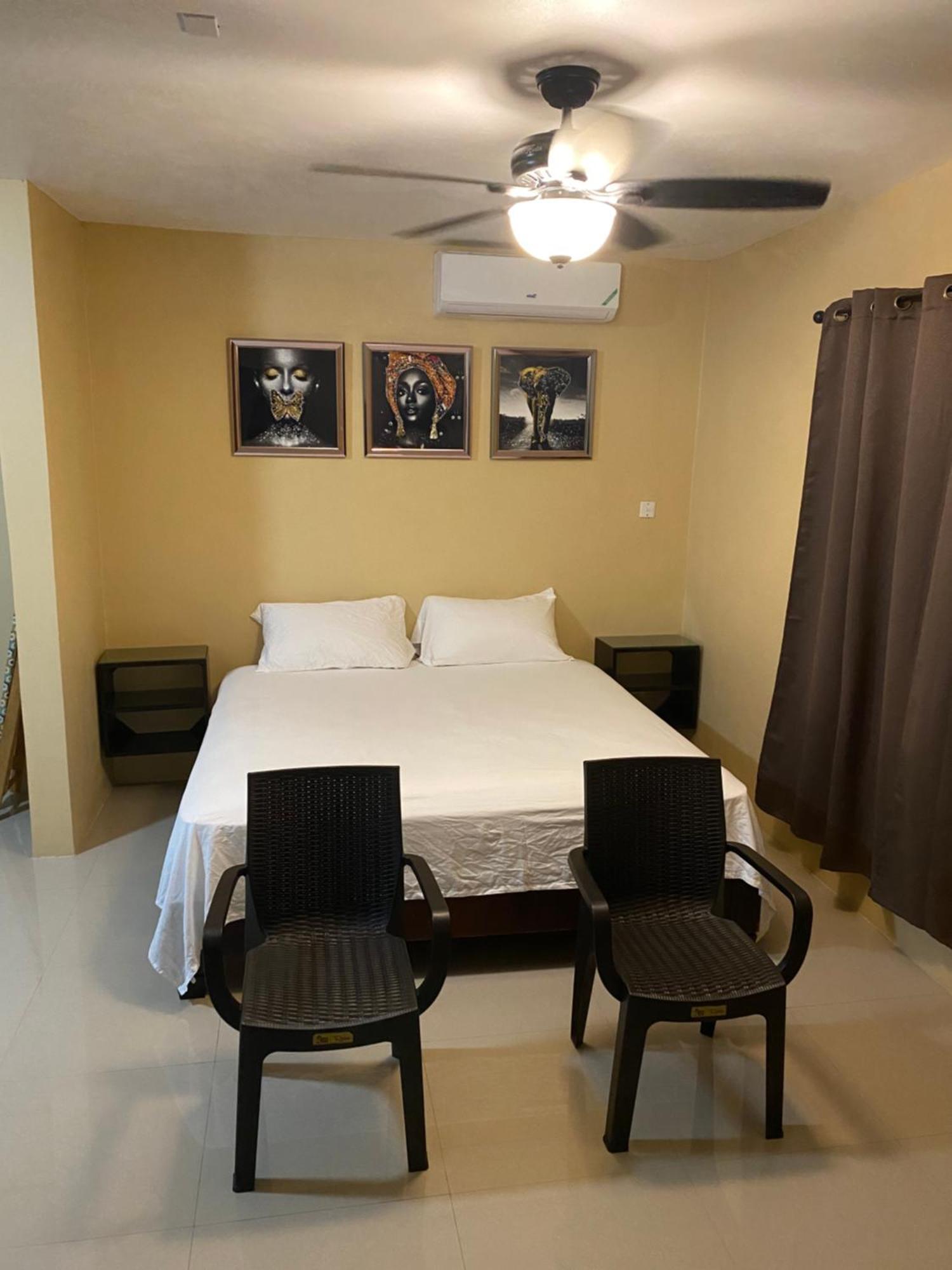 Marshan Villa مونتيغو باي المظهر الخارجي الصورة