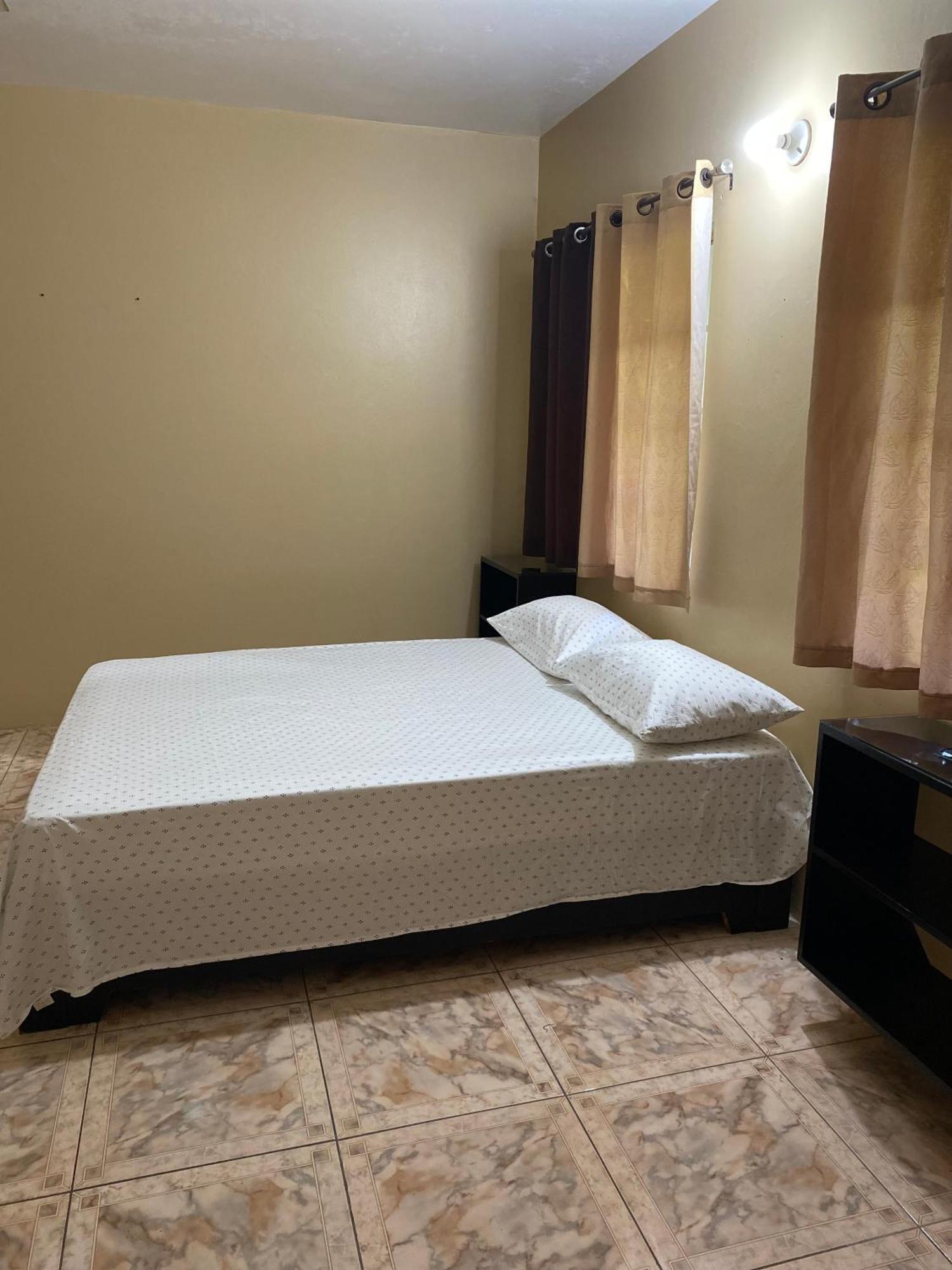 Marshan Villa مونتيغو باي المظهر الخارجي الصورة