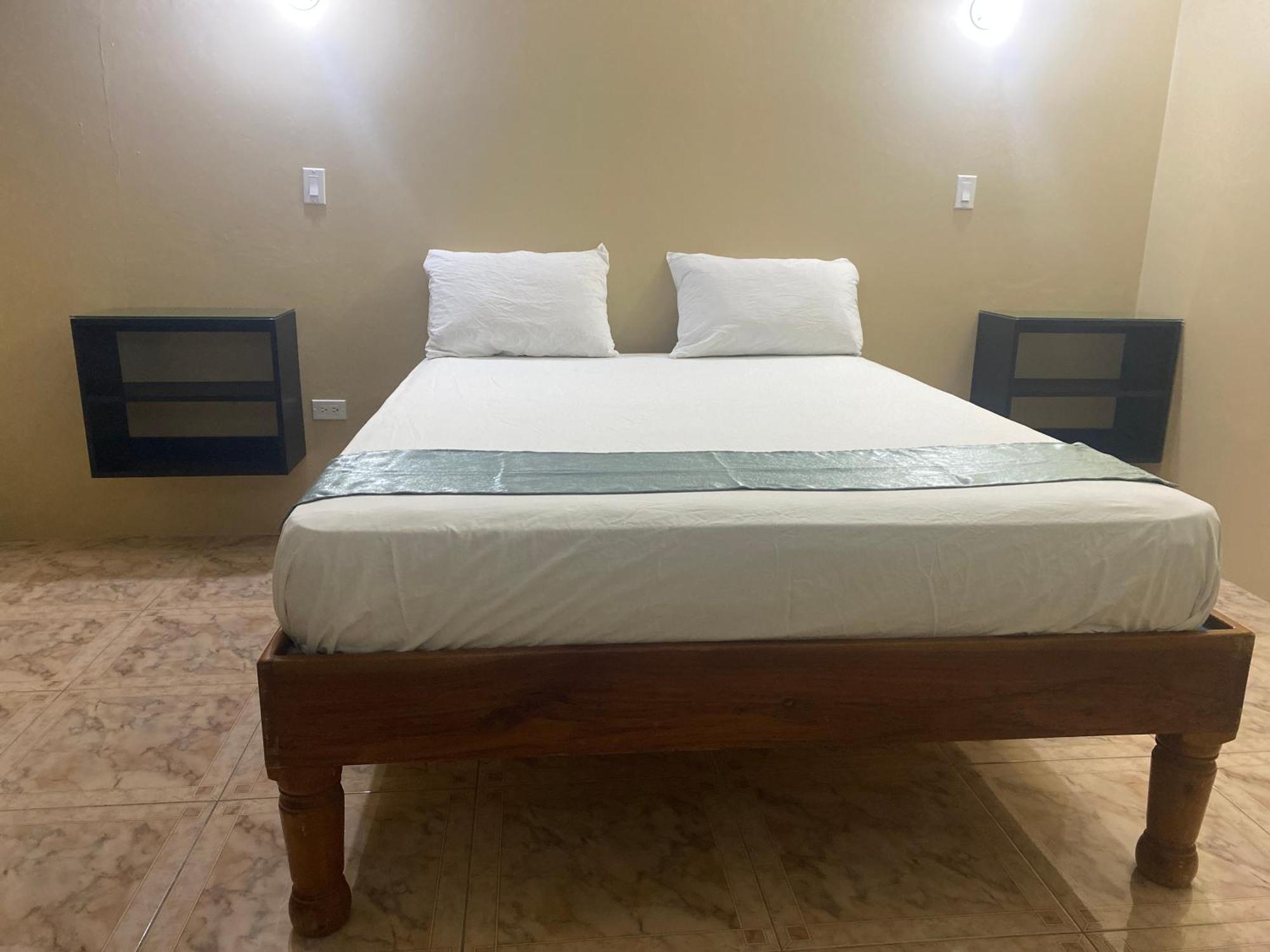 Marshan Villa مونتيغو باي المظهر الخارجي الصورة