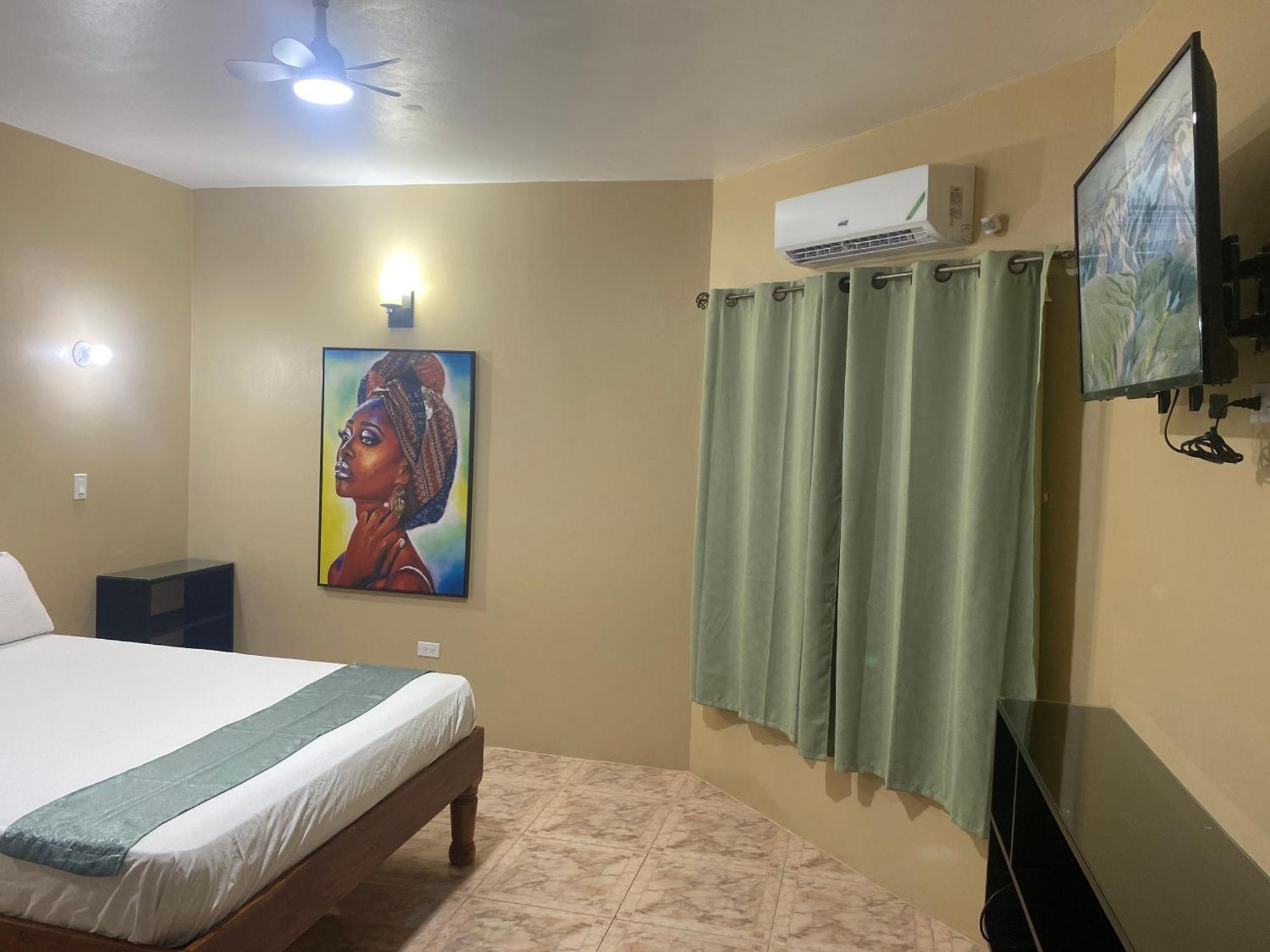 Marshan Villa مونتيغو باي المظهر الخارجي الصورة