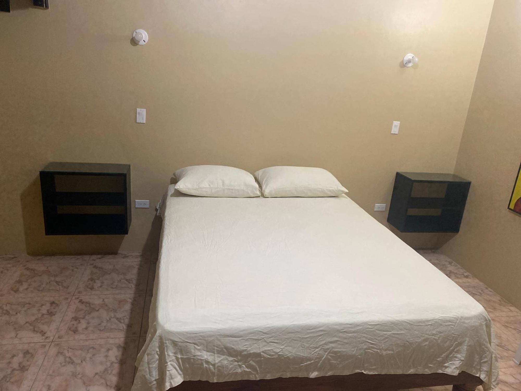 Marshan Villa مونتيغو باي المظهر الخارجي الصورة