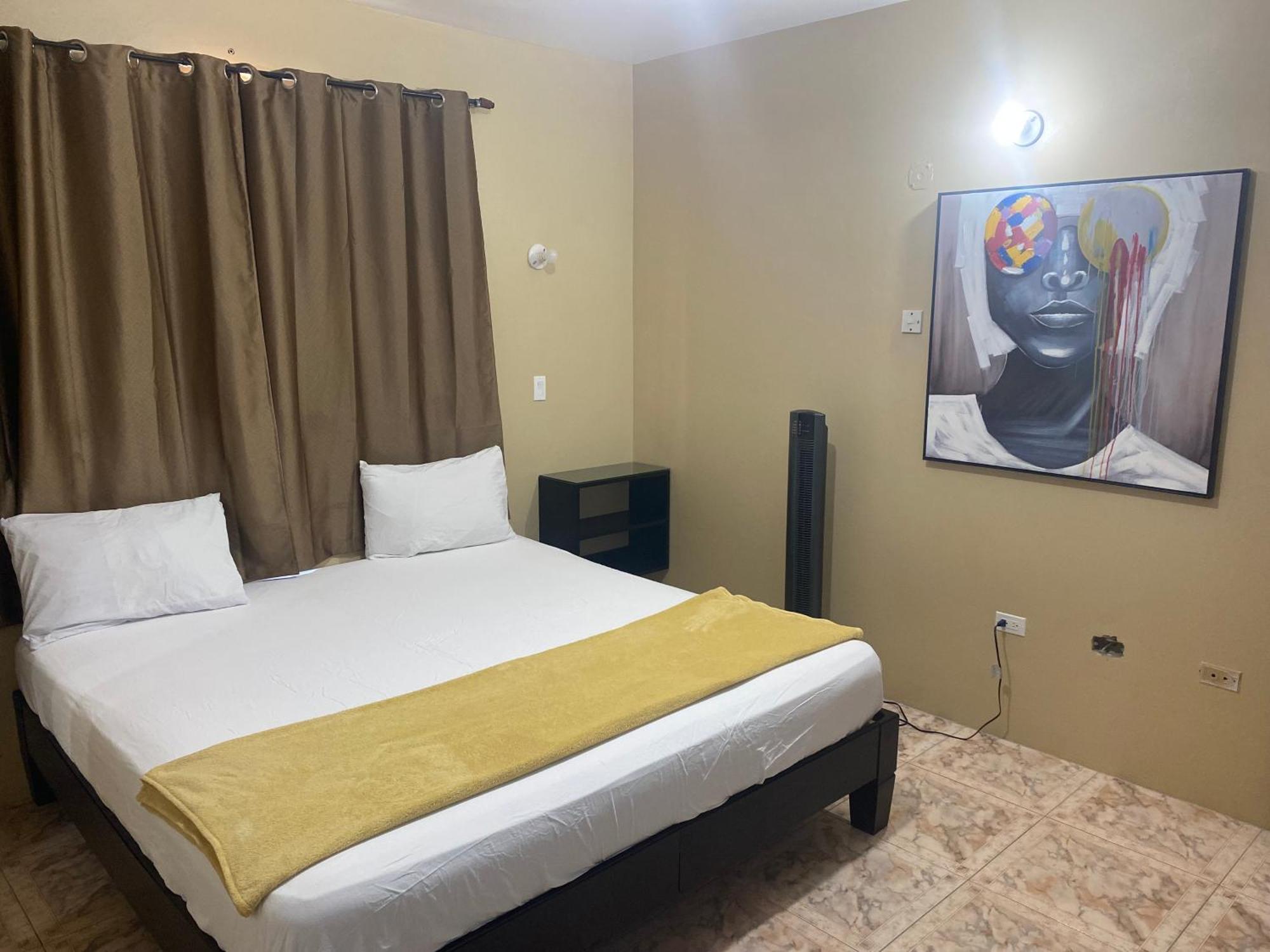 Marshan Villa مونتيغو باي المظهر الخارجي الصورة